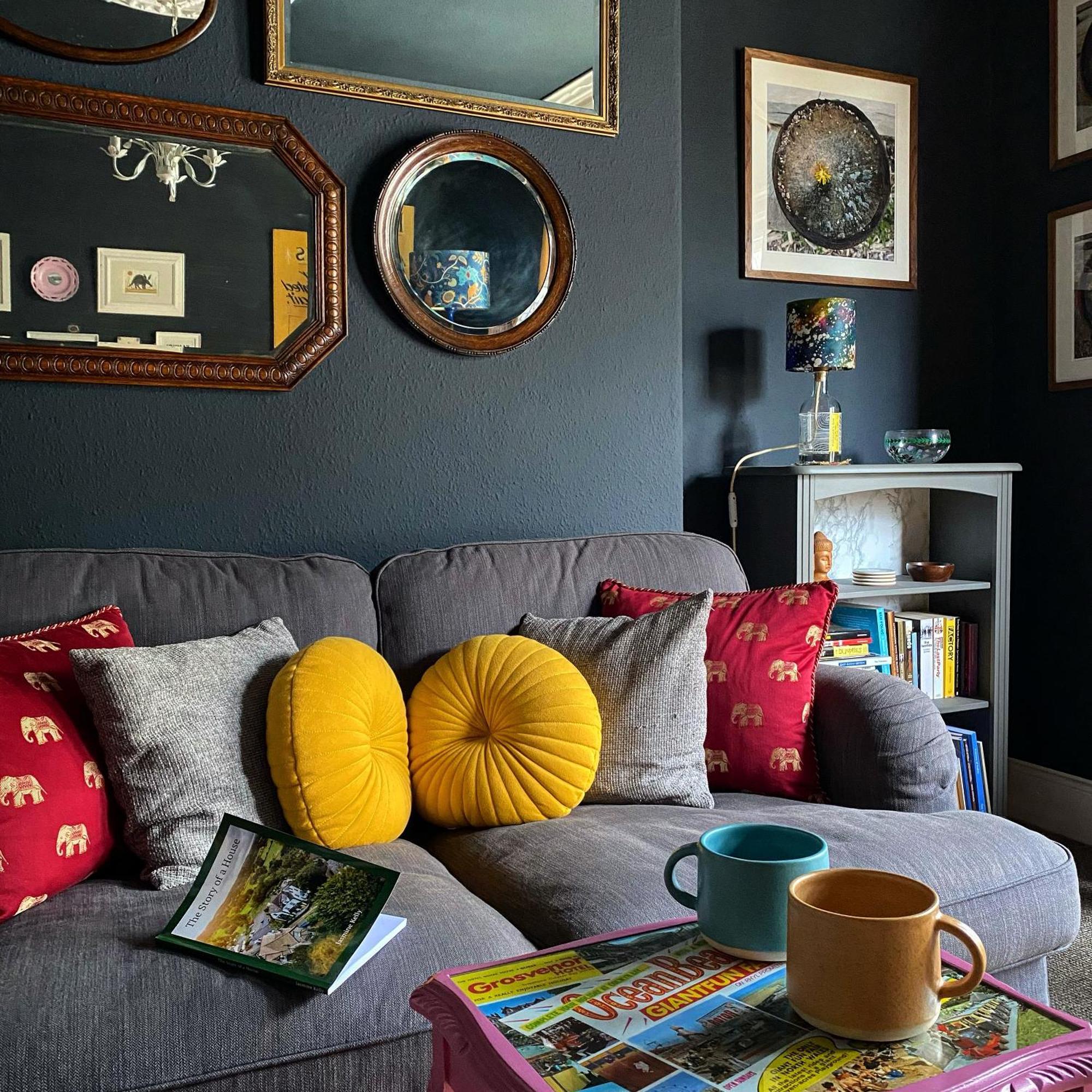 Crafnant House - Bed & Breakfast Trefriw Esterno foto