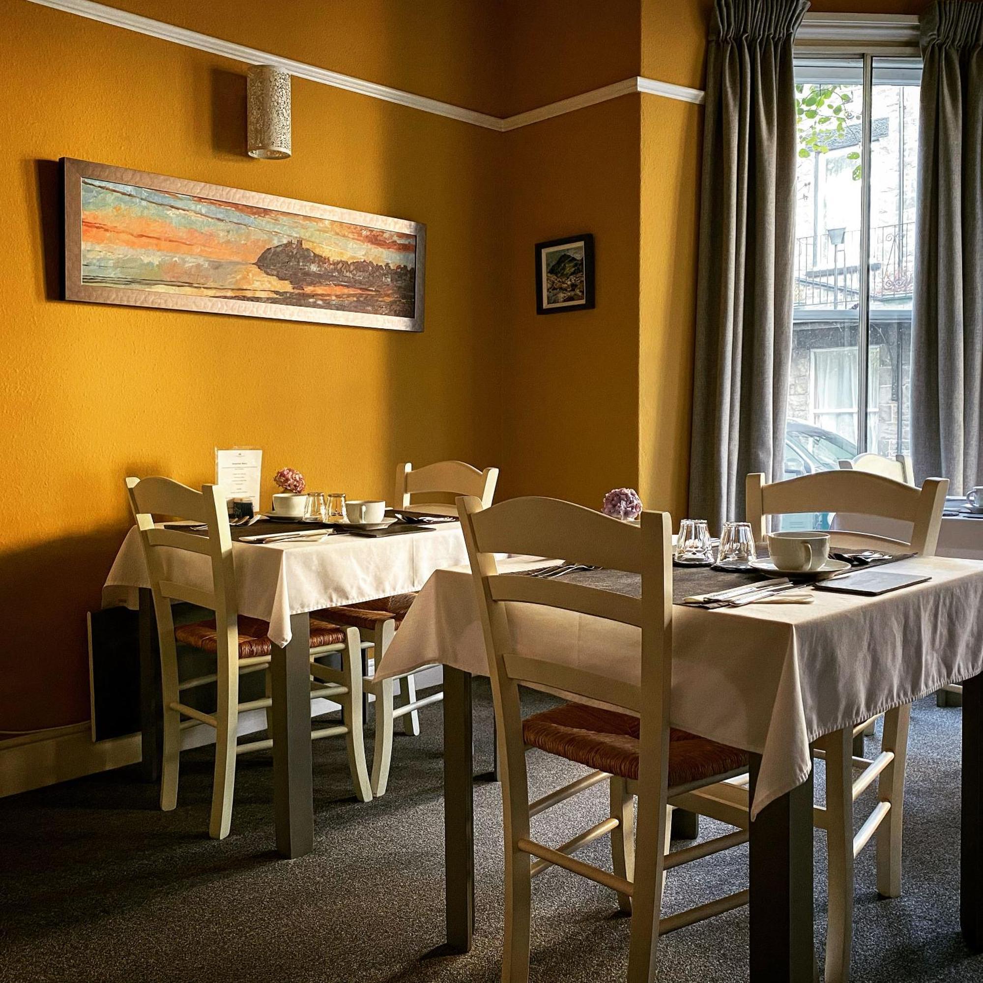 Crafnant House - Bed & Breakfast Trefriw Esterno foto