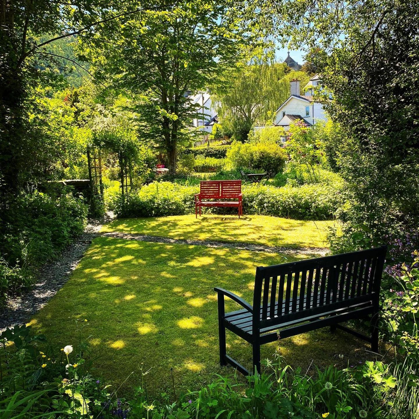 Crafnant House - Bed & Breakfast Trefriw Esterno foto